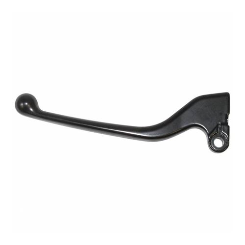 Levier d'embrayage 50 a boite adaptable derbi 50 senda drd r, gpr, xtrem-peugeot 50 xp6 2003+, xr6-rieju 50 mrx, smx Noir