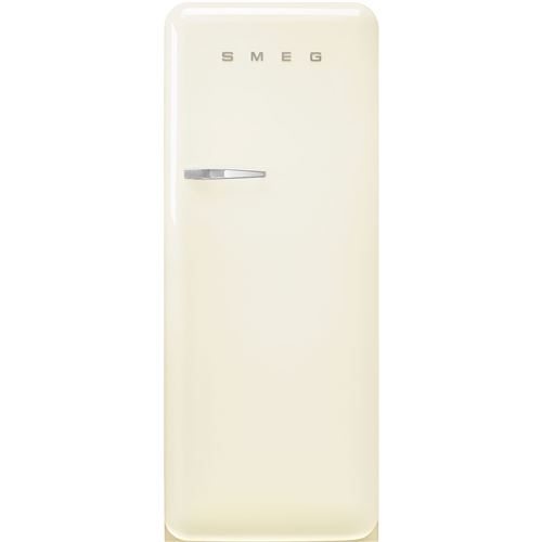 Smeg Kühlschrank FAB28RCR5, 150 cm hoch, 60 cm breit