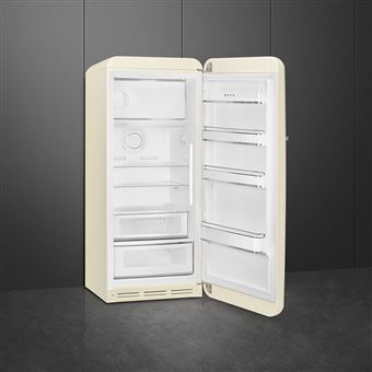 Réfrigérateur 1 porte SMEG, FAB28RCR5