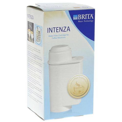 Cartouche brita intenza pour Expresso Magimix