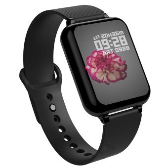 Montre Cardiofréquencemètre Polar A1 - Boîte Ouverte - NEUVE - Pile Non Incluse