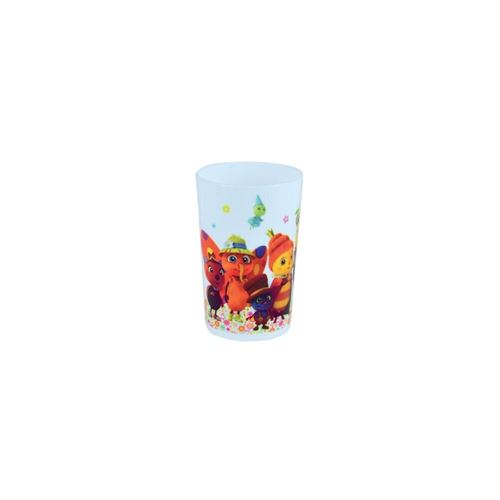 Fun House droles de petites betes verre pour enfantpour enfant