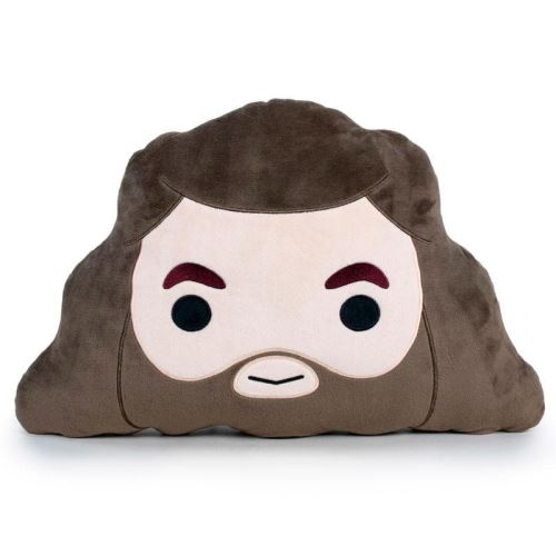 Hagrid Harry Potter Cojin