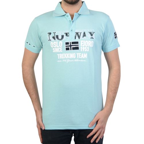 Polo geographical norway kopervik