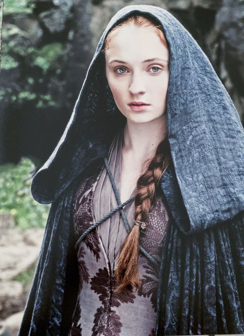 Game Of Thrones - Image 23 - AFFICHE