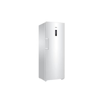Haier H2F-220WAA - Congélateur - upright - pose libre - largeur : 60 cm - profondeur : 64 cm - hauteur : 167.1 cm - 226 litres - classe F - blanc