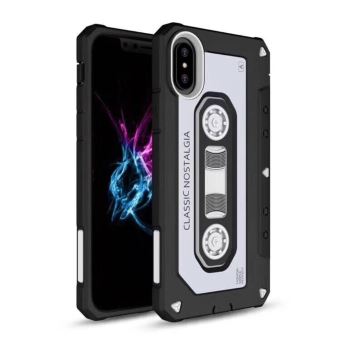 coque iphone x cassette coque iphone x cassette