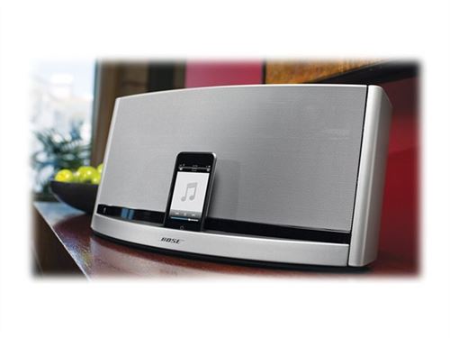 Bose SoundDock 10 pour iPod et iPhone Enceinte sans fil Achat