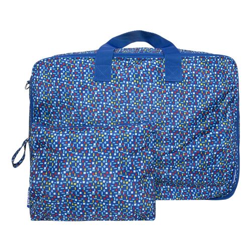Valise Pop Up Bleu Tuc Tuc Colección Enjoy & Dreams Bleu