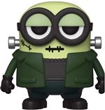 Figurine Funko Pop Movies Minions Frankenbob