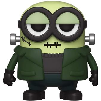 Figurine Funko Pop Movies Minions Frankenbob