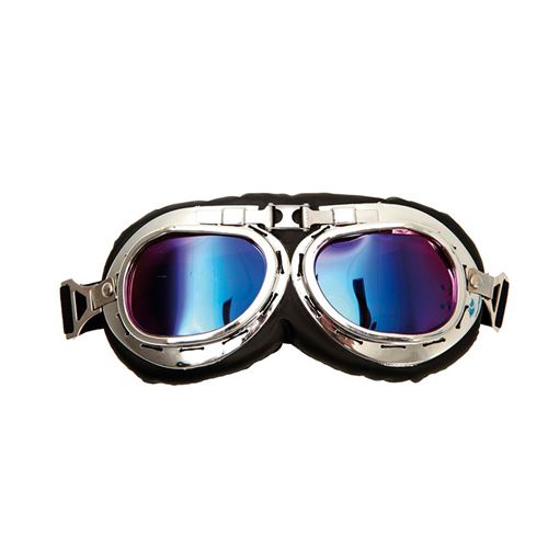 lunettes d'aviateur adulte