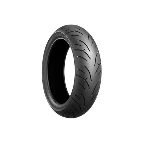 Pneu BRIDGESTONE BATTLAX BT-023 REAR 160/60 ZR 17 M/C (69W) TL