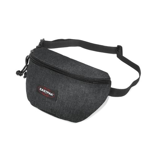 Sac banane ville Eastpak Springer 2 L Black Denim