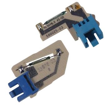 Kit contacteur débimètre Lave-vaisselle 481231019147, C00311116 WHIRLPOOL, BAUKNECHT, IGNIS, LADEN, IKEA WHIRLPOOL, KITCHENAID - 285614 - 1