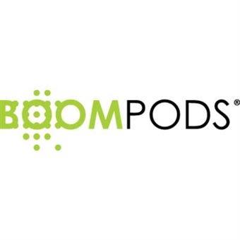 Boompods Boombuds GO V ritables couteurs sans fil avec micro