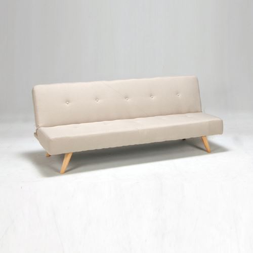 Canapé TUDOR / Beige