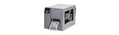 Zebra S4M - imprimante d'étiquettes - monochrome - transfert thermique / thermique direct