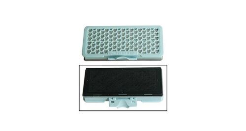 Ensemble filtre hepa pour Aspirateur LG ADQ56691107