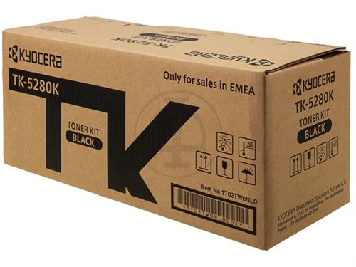 Kyocera Noir Tk5280 - Image 3