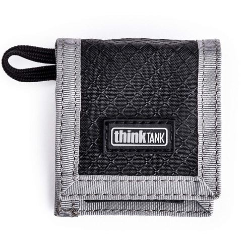 Think Tank Cf/sd Et Batterie Portefeuille