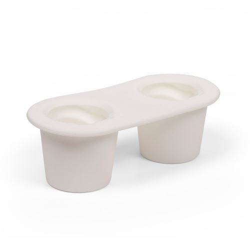 Shepperton Design Original Stormtrooper Ice Cube Tray Stormtrooper Thumbs Accessori Cucina