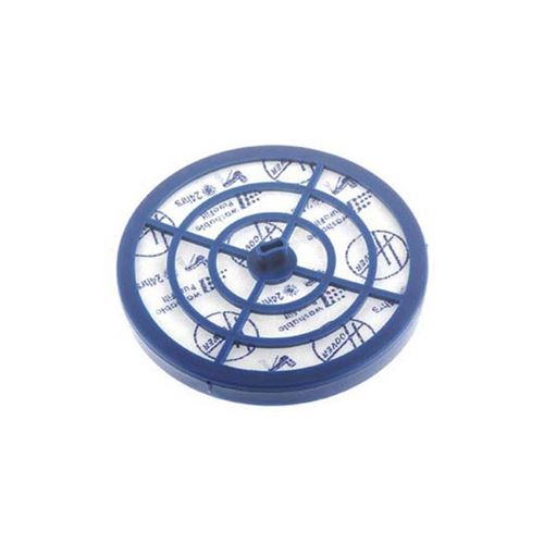 Filtre Sortie Moteur Evo pour Aspirateur Hoover