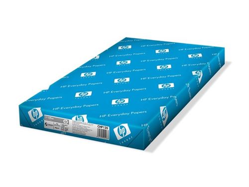 HP CHP120 Everday paper Papier A3 80 g 500 feuilles