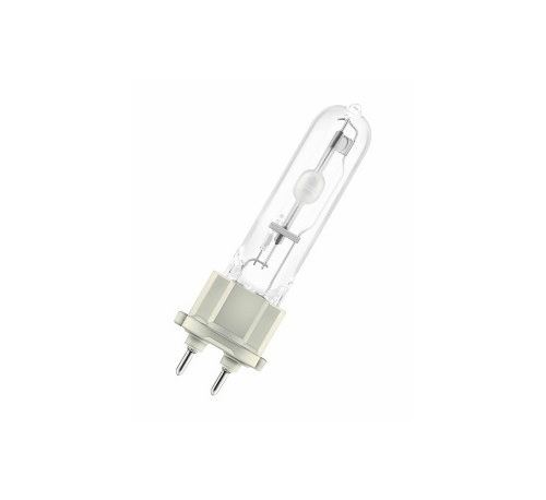 Lampe à décharge compacte iodure métallique à brûleur céramique G12 70W 4200K