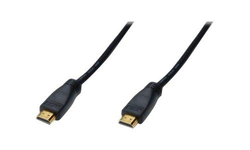 ASSMANN HDMI High Speed - câble HDMI - 15 m
