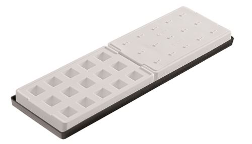 Mallard ferrière mini stick 30 cubes