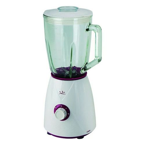 Jata Blanc Bol Mixeur Bt265 1,5 L 1300W