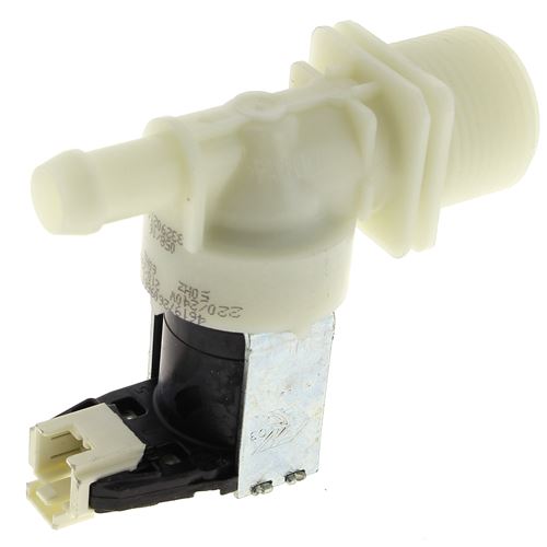 WHIRLPOOL Electrovanne oem hotpoint, indesit, 