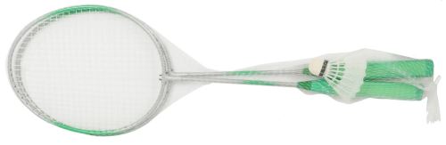 TOM Badmintonset verts 2 pièces