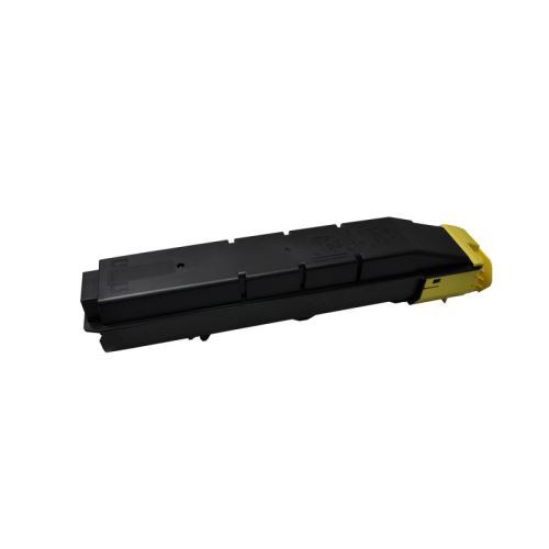 v7 v7 toner kyocera tk-8505 ye 20000 pg yield noir