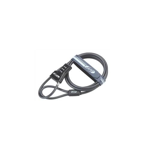 Scooter lock BBB BBL-51 MicroLoop