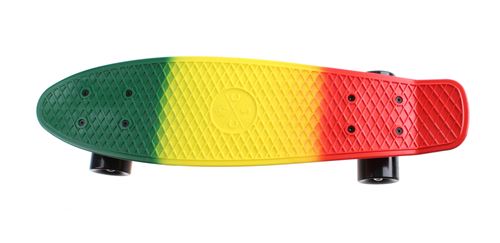 StreetSurfing chaussure de skateboard Cool Shoe Single 57 cm multicolore