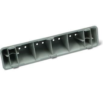 Aube de tambour lave-linge 24x5,5 cm - chassis eureka 3662734862315 - 1