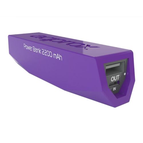 Approx Pocket Universal - mobiele oplader