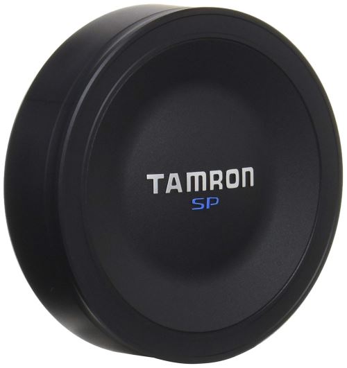 Tamron Bouchon Avant D'Objectif Cfa012 pour A012 – Noir