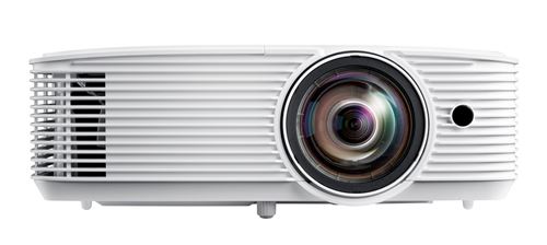 Projecteur Optoma W308STe 3600 Lm WXGA HDMI Blanc