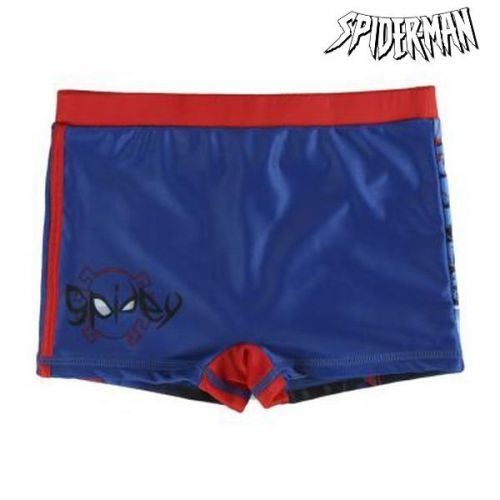 Boxer de Bain pour Enfants Spiderman 72708 - 6 ans
