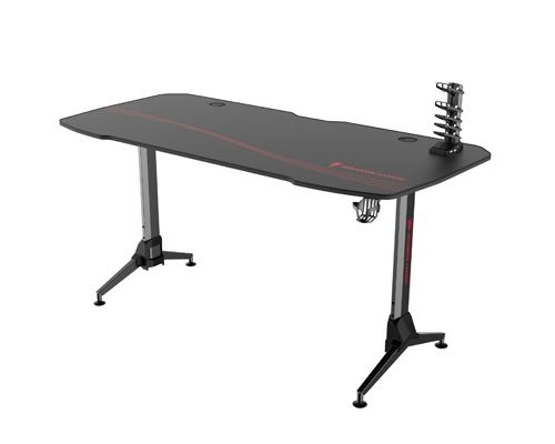 Bureau Gaming BALDER-160 Noir Berserker Gaming