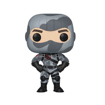 Figurine Funko Pop Games Fortnite S2 Havok