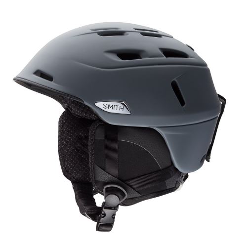 SMITH casque de ski pour adulte camber