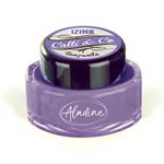 Encre de calligraphie - Violet lilas - 15 ml - Aladine