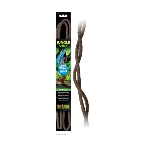 Comparer les prix de exo terra liane flexible - grand modele - pour reptiles et amphibiens arboricoles