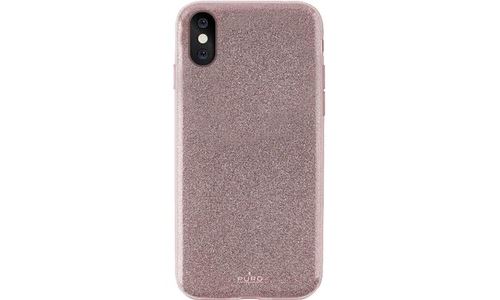 Housse pour iPhone PURO COV IP8 SHINE PKGD