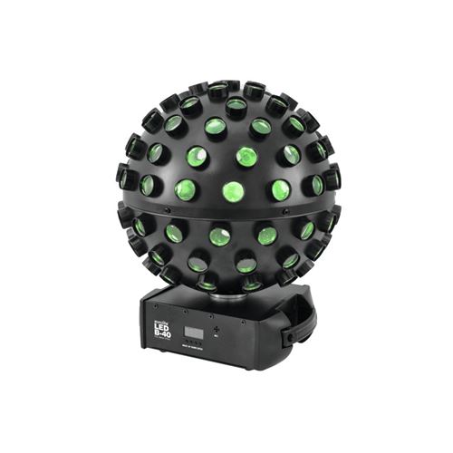Eurolite LED B-40 HCL Beam Effect