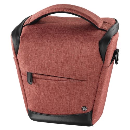Sac pour appareil photo Trinidad, 110 Colt, rouge